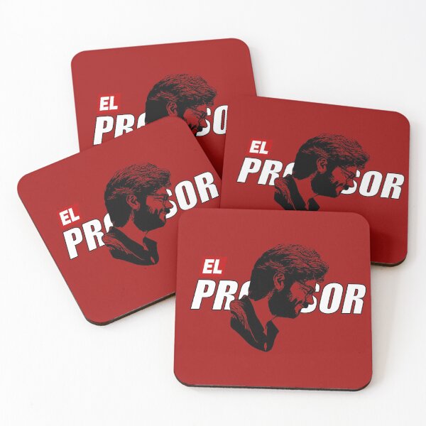 Item preview, Professor Illustration designed and sold by rohanch24.