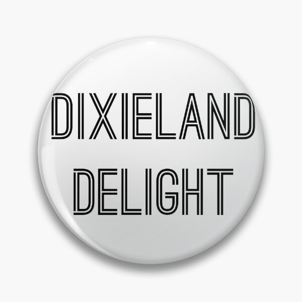 Item preview, Dixieland delight designed and sold by Kirstenpricee.
