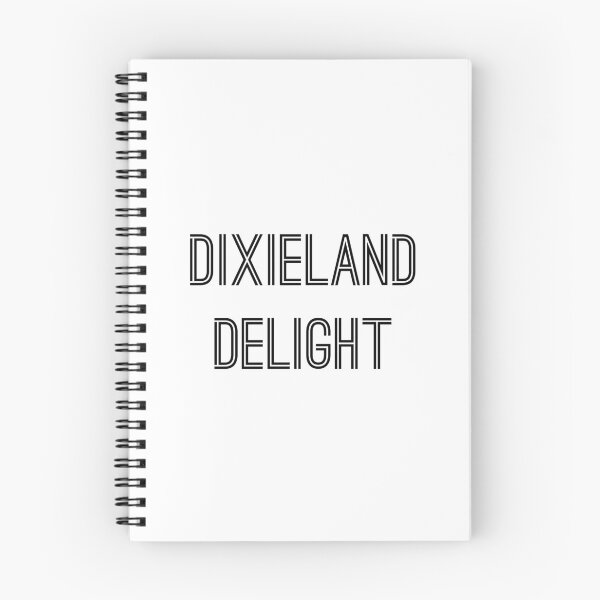 Item preview, Dixieland delight designed and sold by Kirstenpricee.