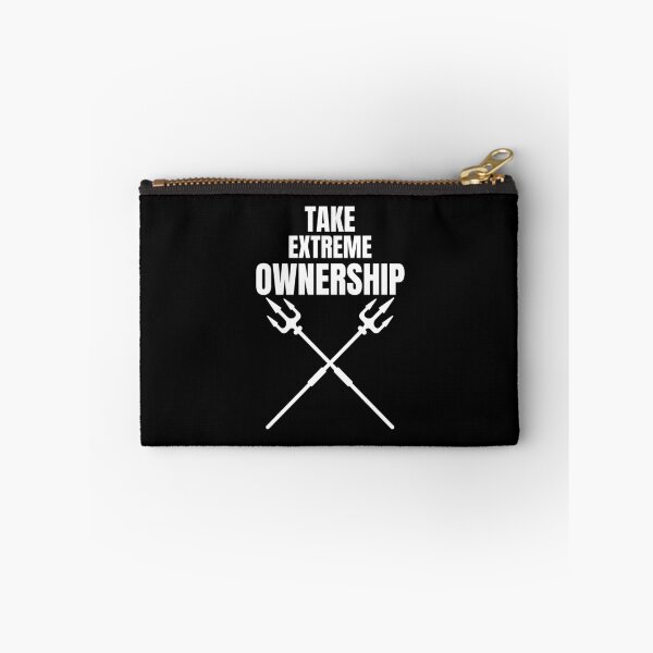 Item preview, Take Extreme Ownership designed and sold by RIVEofficial.