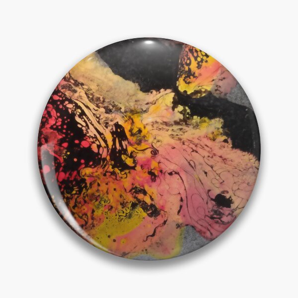Item preview, Abstract art designed and sold by ruby-boby.