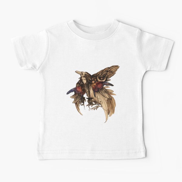 Magic Bird Baby T-Shirt