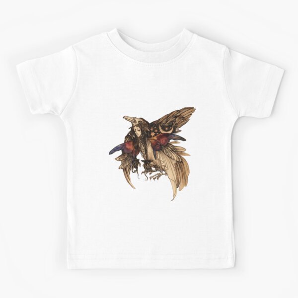 Magic Bird Kids T-Shirt
