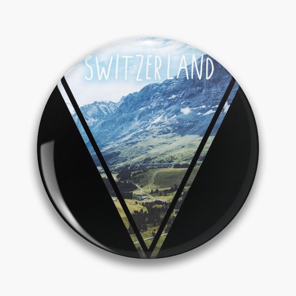Item preview, SWITZERLAND designed and sold by asymmetrickid.