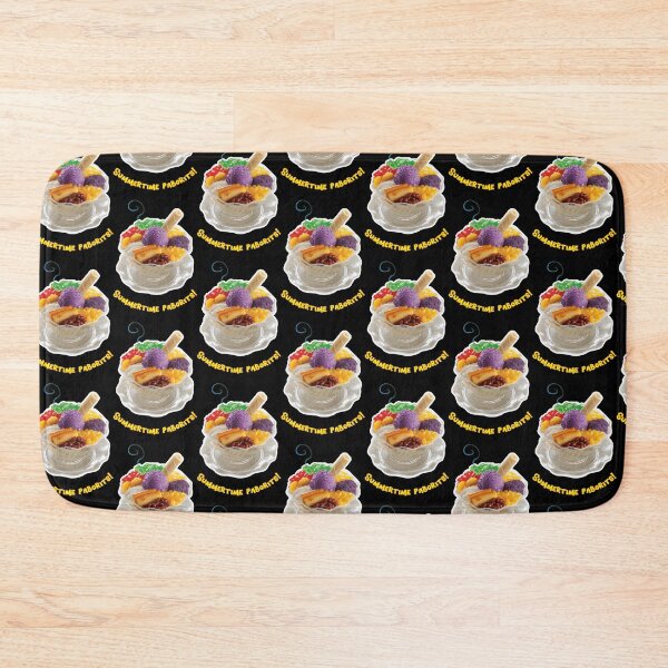 Item preview, Halo-Halo. Summertime Paborits! designed and sold by artjuniverse.