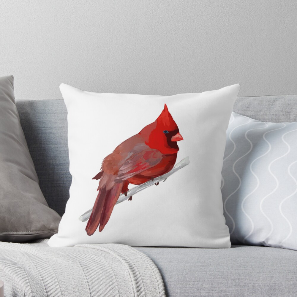 Item preview, Throw Pillow designed and sold by Ravewolfie.