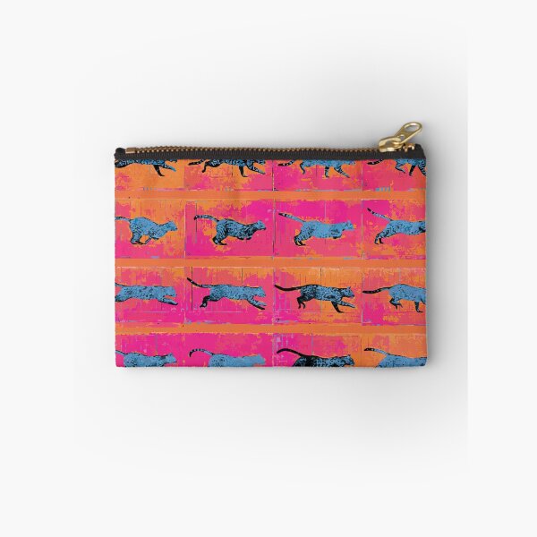 Item preview, Cat In Motion  designed and sold by sswimmer.