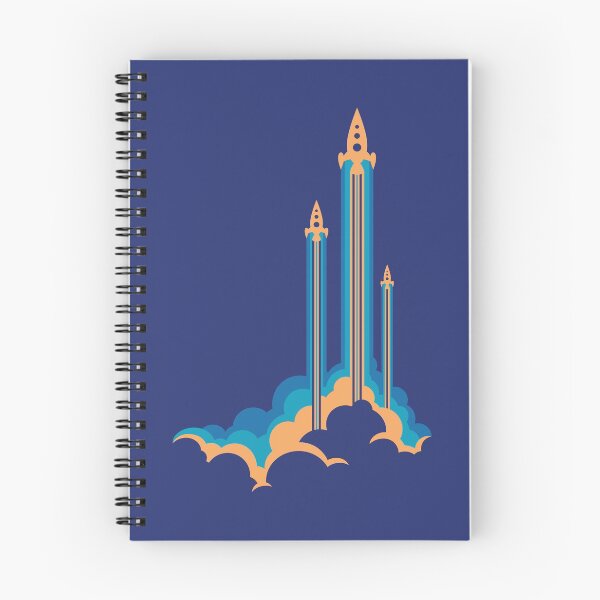 Item preview, Lift-off III designed and sold by Wayne Minnis.