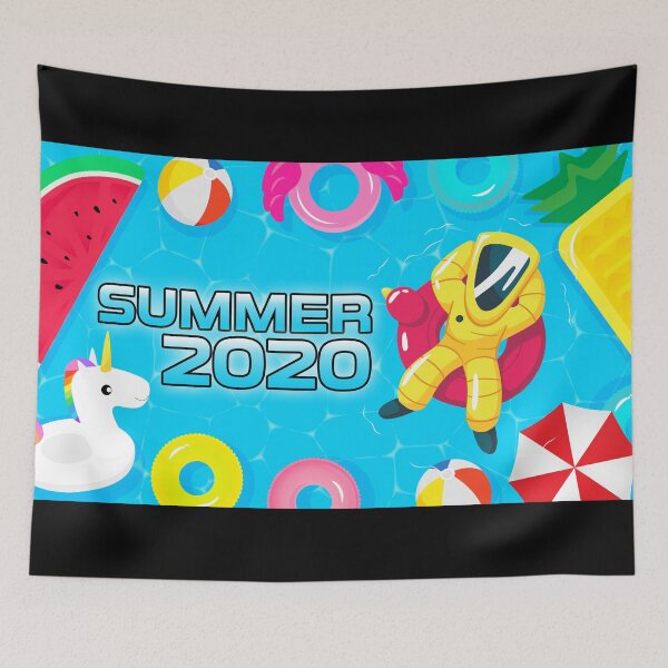Item preview, Summer 2020 designed and sold by ArticaDesign.