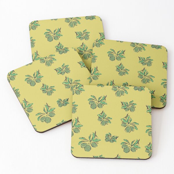 Item preview, olive branch pattern designed and sold by elgreko.