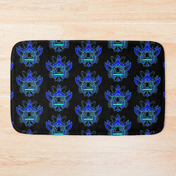 Item preview, Black Inca.  designed and sold by AndyWorthyArt.