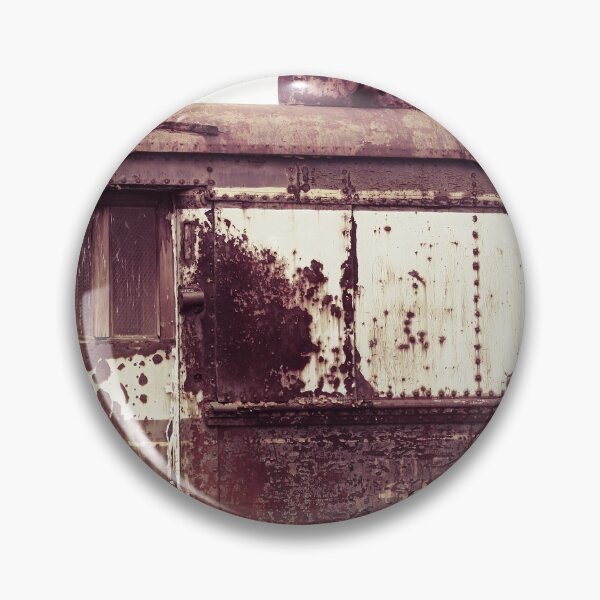 Item preview, Pennsylvania old train designed and sold by Jean Beaudoin.