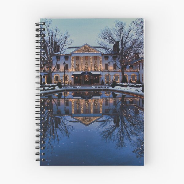 Item preview, Christmas in Williamsburg, Virginia designed and sold by Timothy Gass.