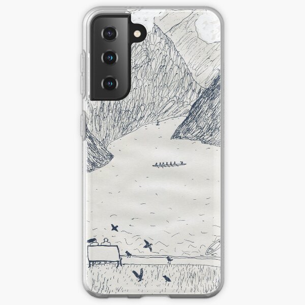 Vacation. #16 Samsung Galaxy Soft Case