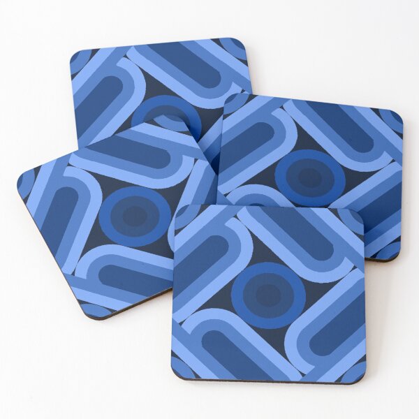 Item preview, Feeling Blue designed and sold by Engin1881.
