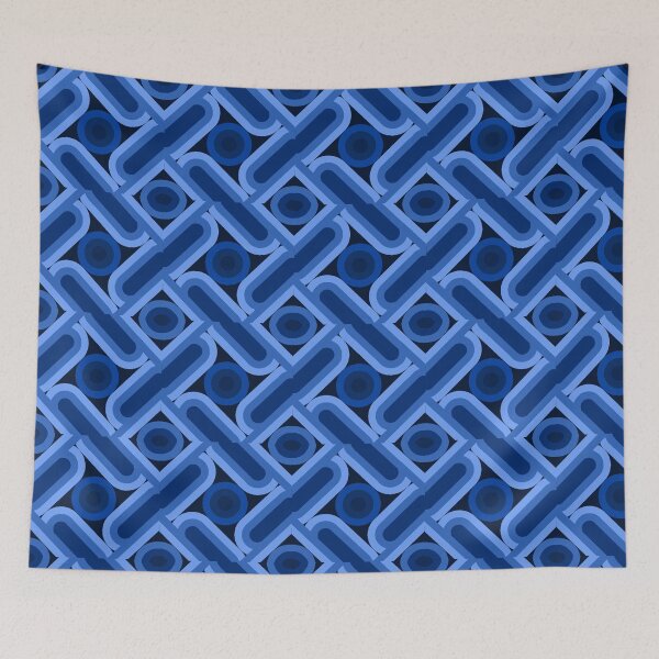 Item preview, Feeling Blue designed and sold by Engin1881.