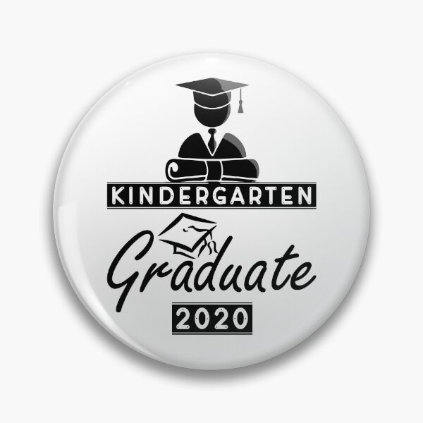 Item preview, kindergarten graduate 2020 designed and sold by lichakou.