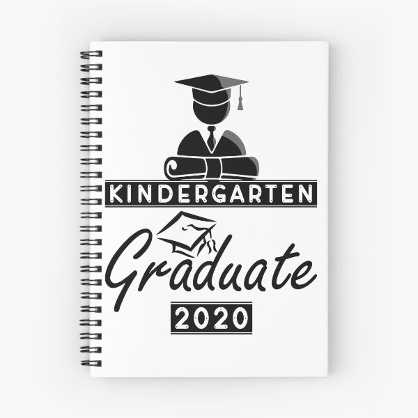 Item preview, kindergarten graduate 2020 designed and sold by lichakou.