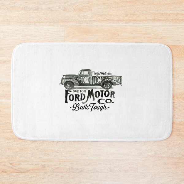 Item preview, Ford Motor Truck designed and sold by jwebmarket.