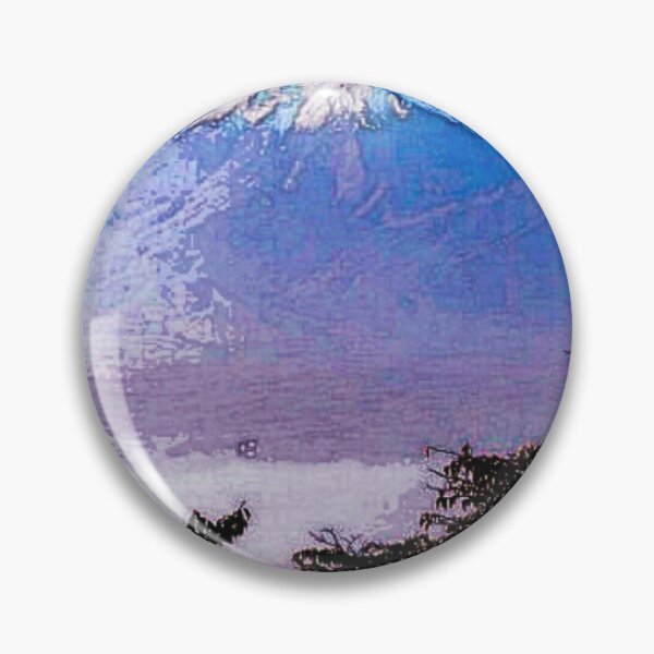 Item preview, Monte fuji designed and sold by Cristina Cassia.