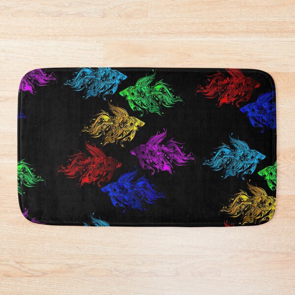 Item preview, CHINESE FISH  designed and sold by johnnyssandart.