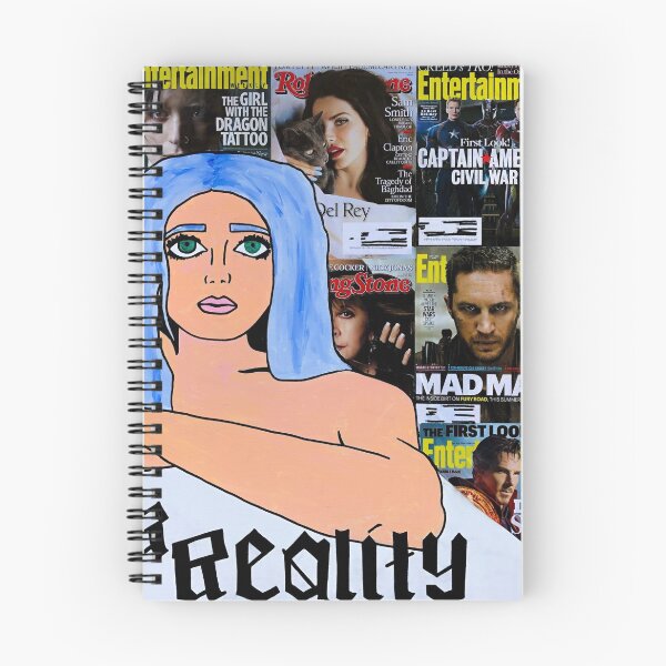 Item preview, Tabloid Disaster  designed and sold by Tessa Collins.