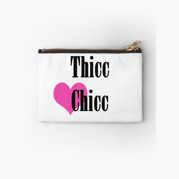 Item preview, Thicc Chicc designed and sold by Taket.