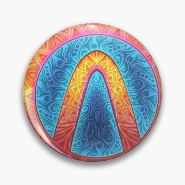 Item preview, Patterned Vaults designed and sold by Icewreath.