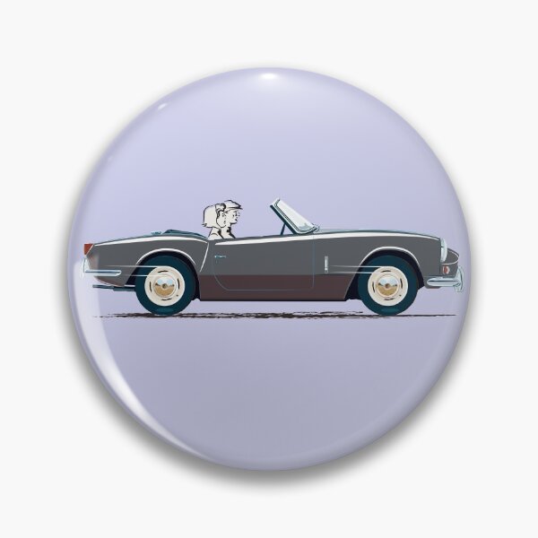 Item preview, 1960s Black coloured Spitfire designed and sold by Bigs66.