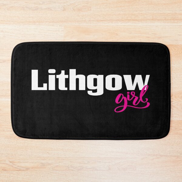 Item preview, Lithgow Girl designed and sold by ProjectX23.