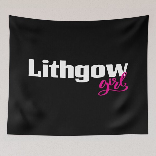 Item preview, Lithgow Girl designed and sold by ProjectX23.