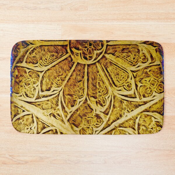 Item preview,  reliefs and goldsmithing over time.
 designed and sold by extramuros-cf.