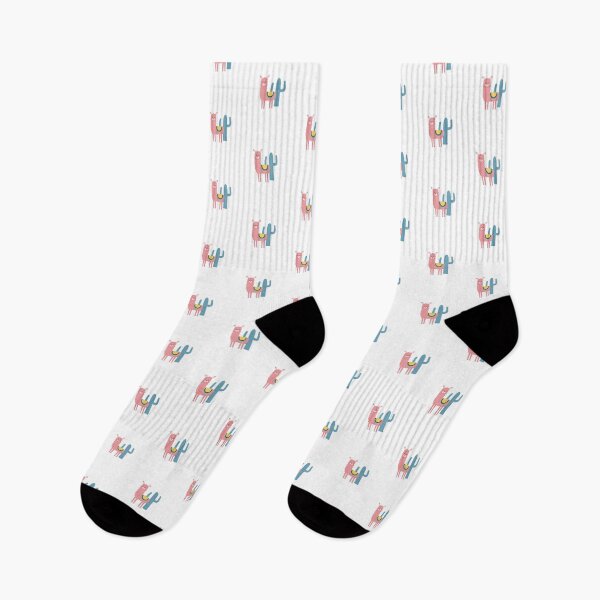 Item preview, Llama with catus designed and sold by TextyQuotes.