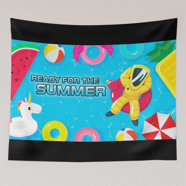 Item preview, Ready for the summer - Corona Summer  designed and sold by ArticaDesign.