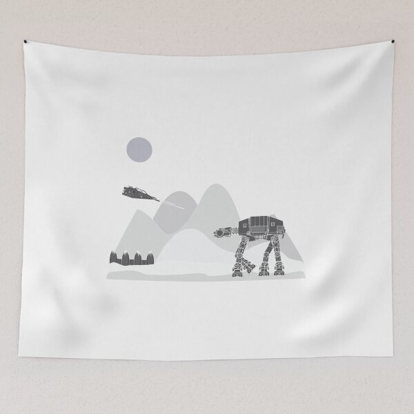 Item preview, Snowy Invasion designed and sold by taraleetilma.