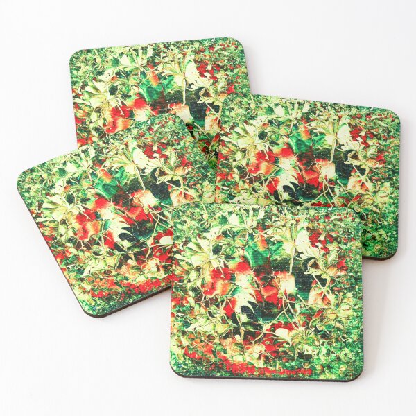 Item preview, El clavel del poeta designed and sold by EnjoyAZUArt.