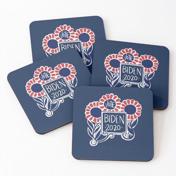 Item preview, Vote Biden 2020 designed and sold by FrictionMaxxing.