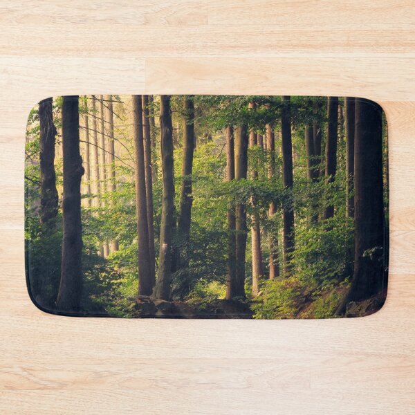 Item preview, Forest trees designed and sold by Keno185.
