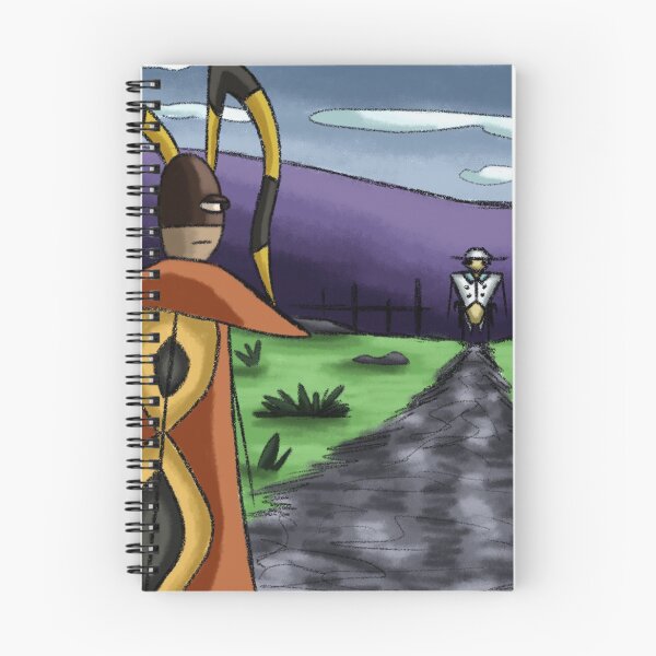 Item preview, Showdown designed and sold by TheDoodlingGirl.