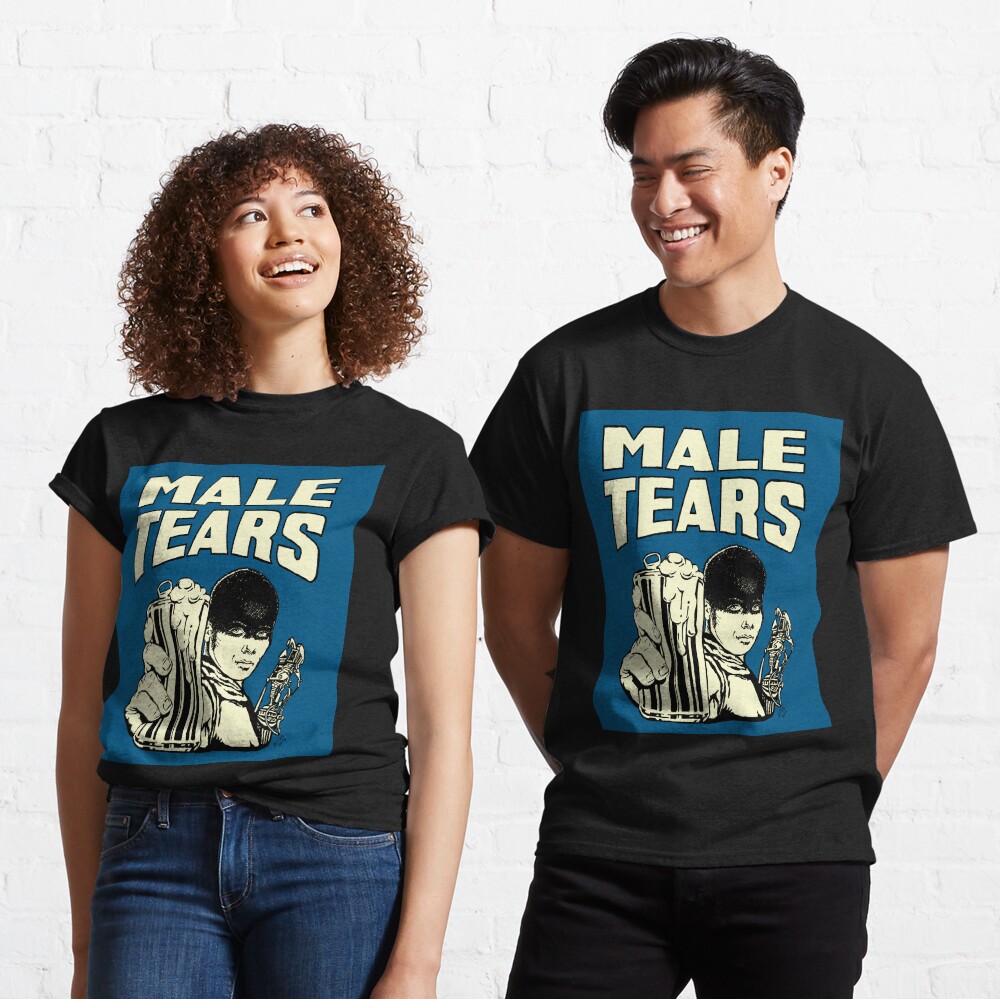 Male Tears: Imperator Furiosa Classic T-Shirt