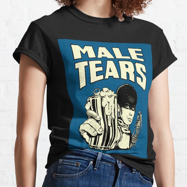 Male Tears: Imperator Furiosa Classic T-Shirt