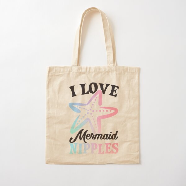 Sea Star Love - Canvas Tote Bag