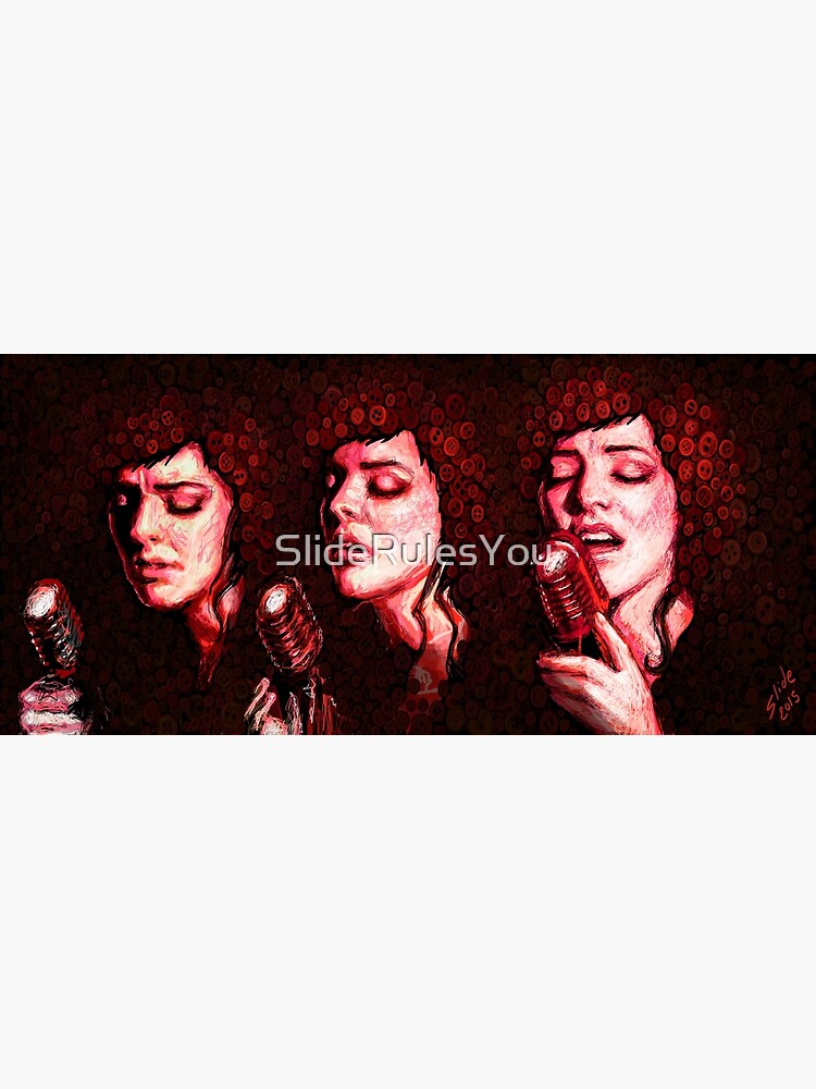 Gabby Young by SlideRulesYou
