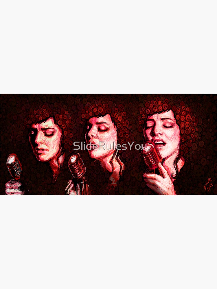 Gabby Young by SlideRulesYou