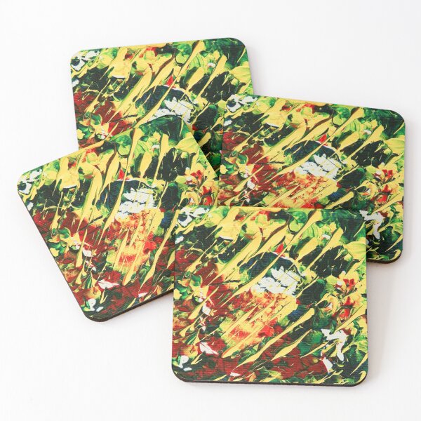 Item preview, Raindrops designed and sold by EnjoyAZUArt.