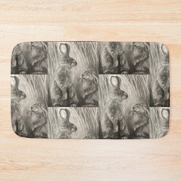 Item preview, Whiskers in the long grass designed and sold by Jean Brings.