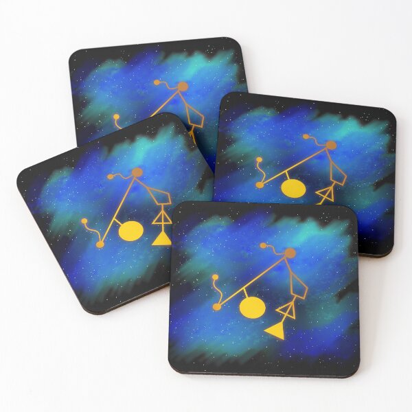 Item preview, QUINN - First One's Writing designed and sold by Enter-The-Darkside.