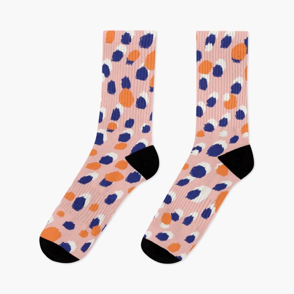 Item preview, Brushstrokes dots designed and sold by enricadenicola.
