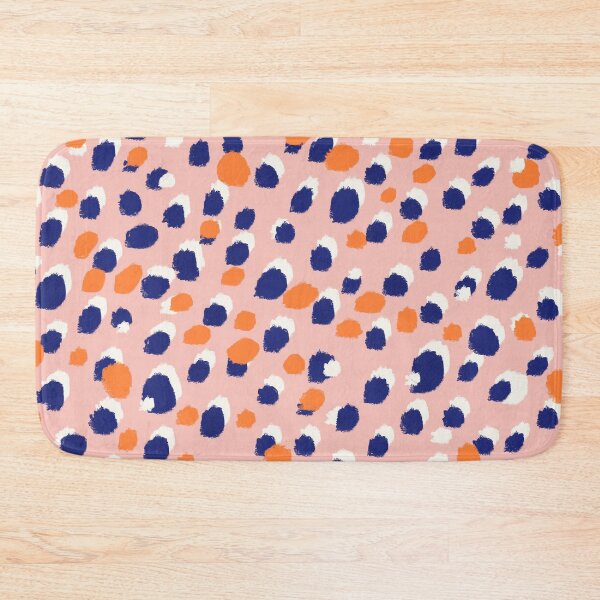 Item preview, Brushstrokes dots designed and sold by enricadenicola.