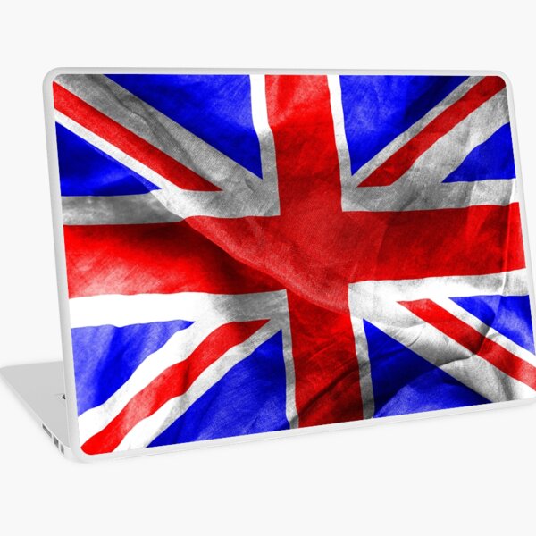 Item preview, British Flag designed and sold by MarkUK97.